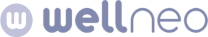 Wellneo logo